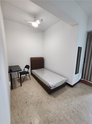 Arthur Mansions (D15), Condominium #552558591